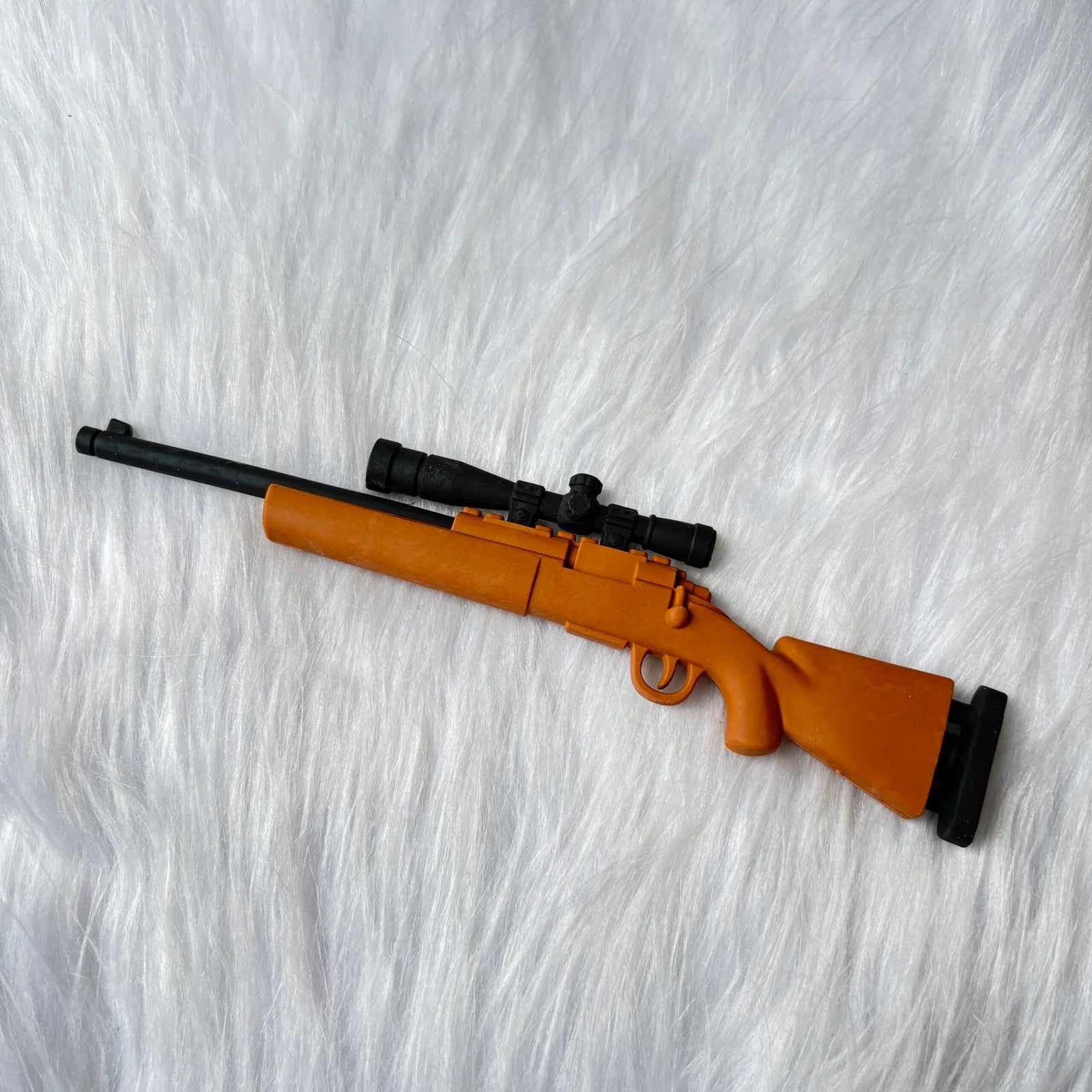 Sniper Rifle Erasers Big
