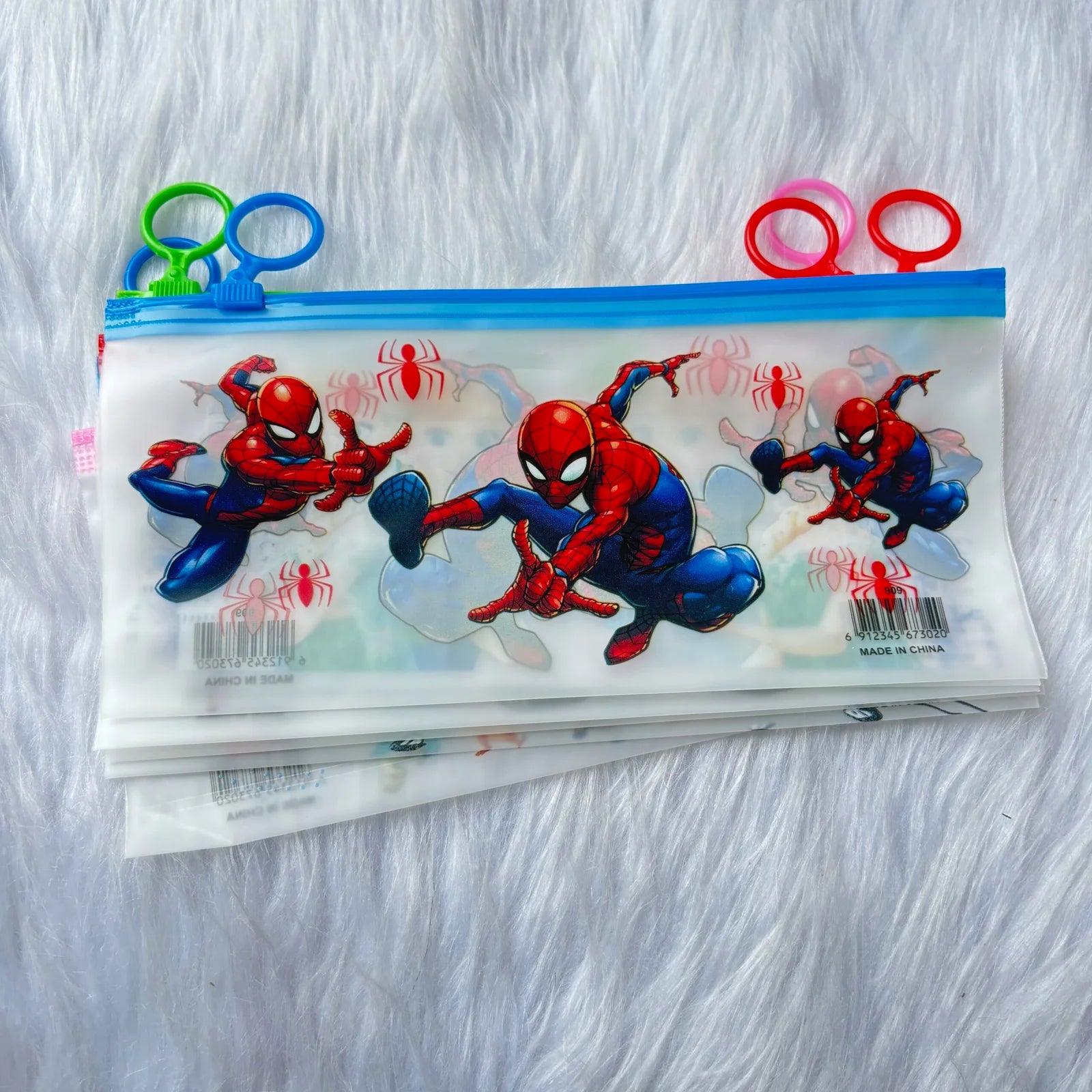 Simple waterproof folders small size