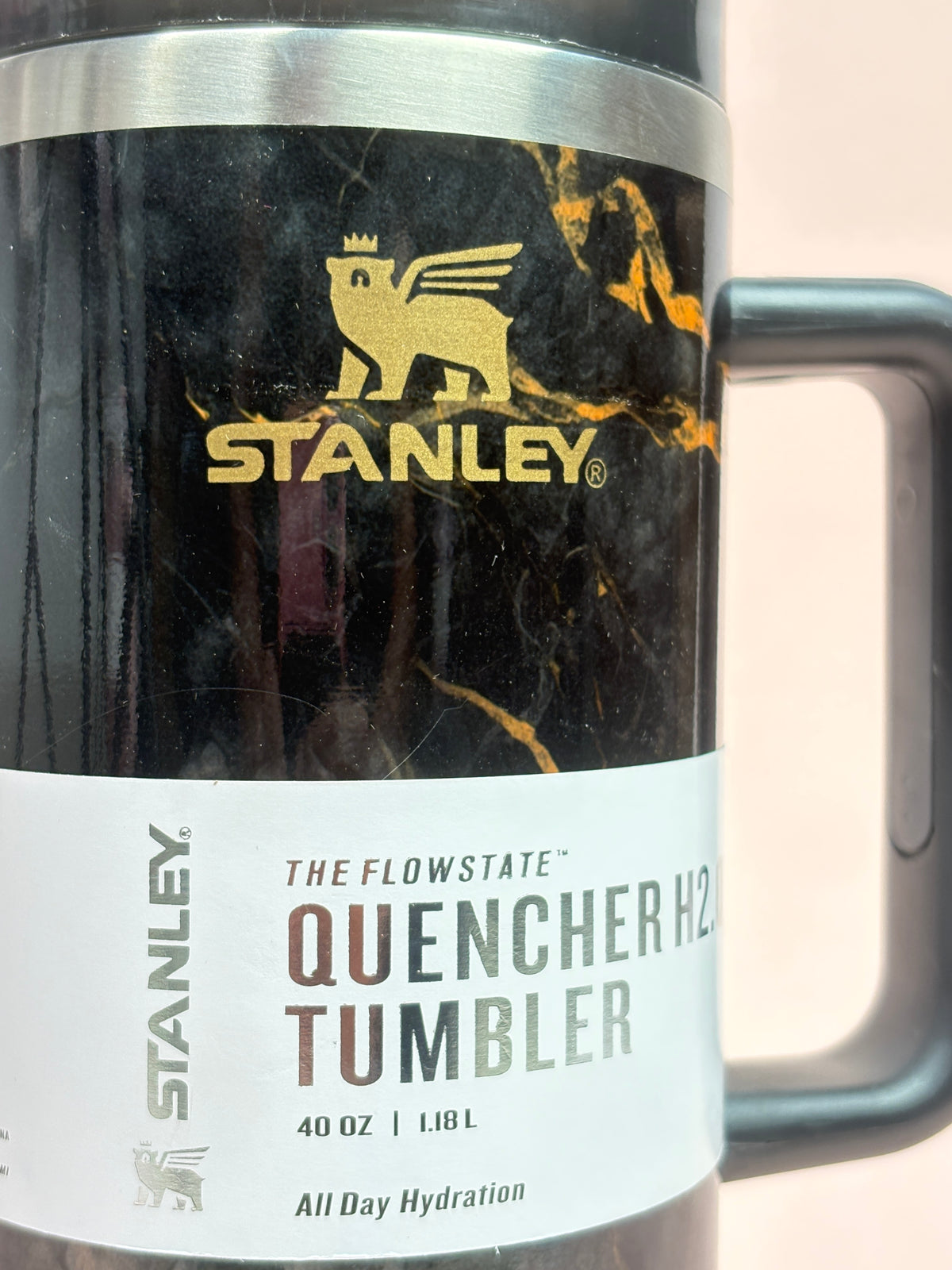Marble stanley