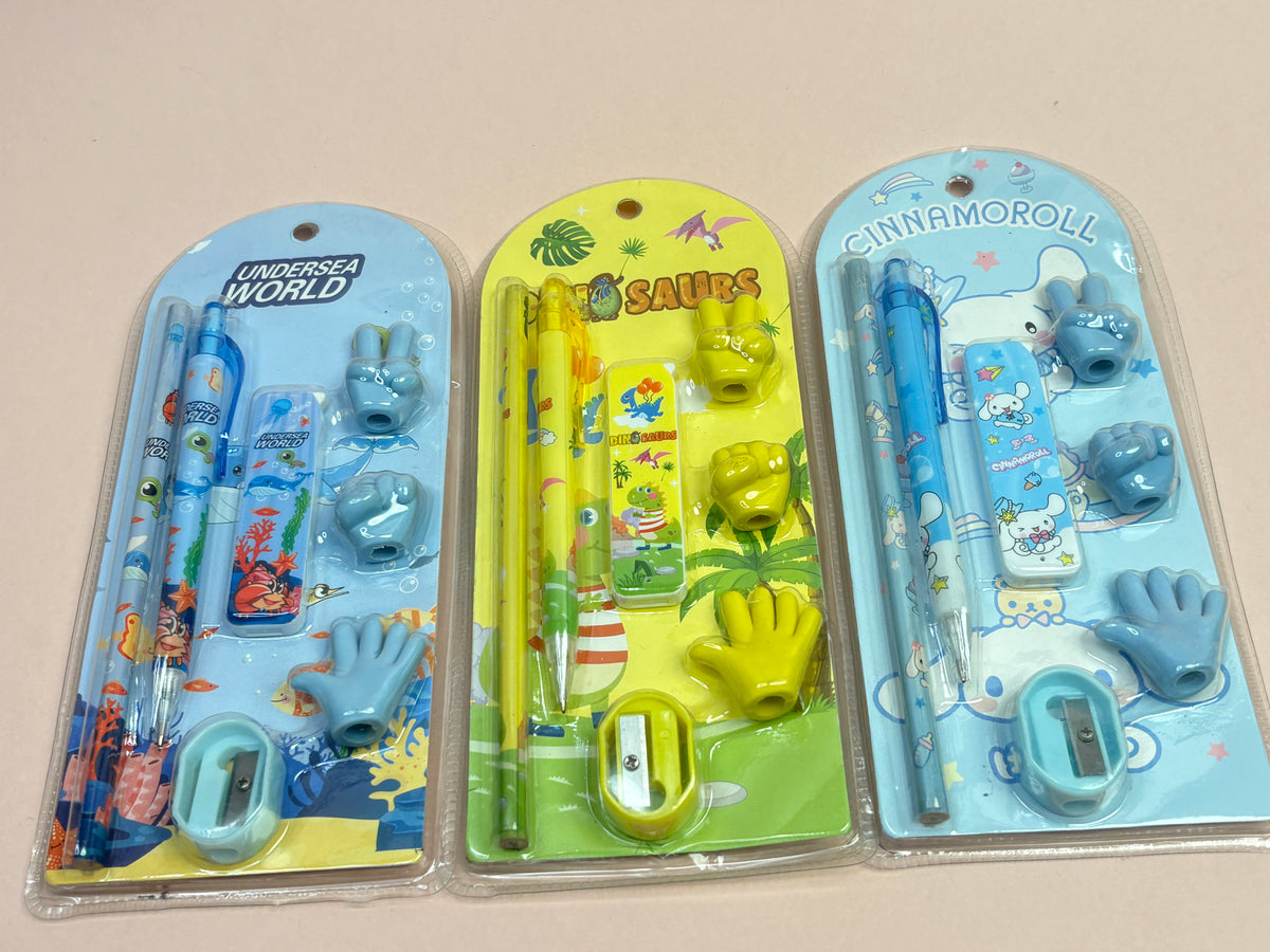Gift set