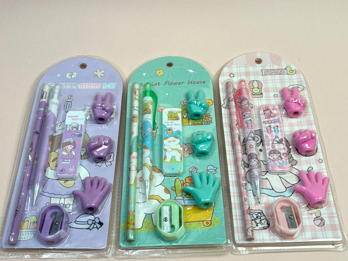 Gift set