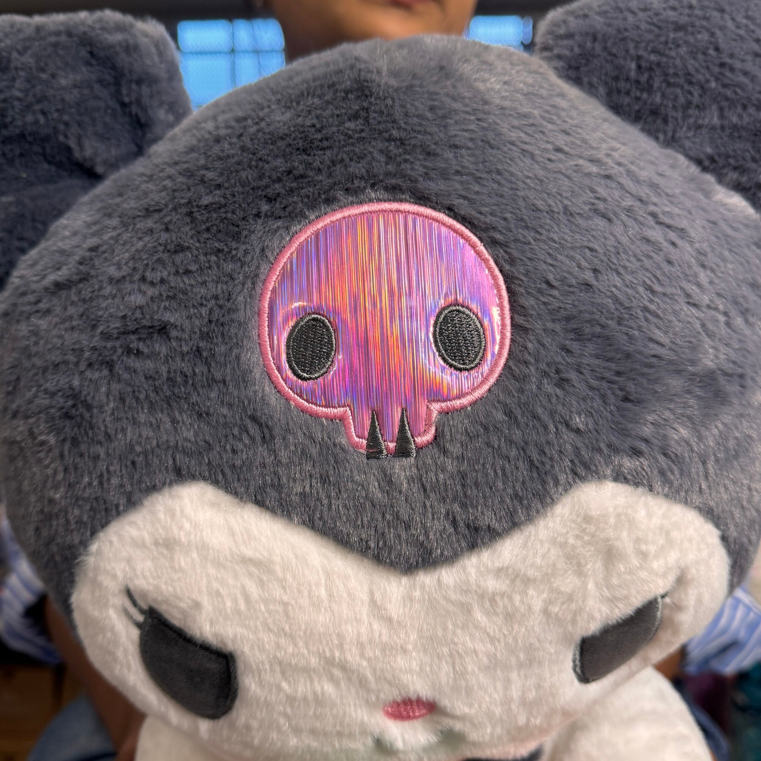 Sanrio Blanket Plush Toy