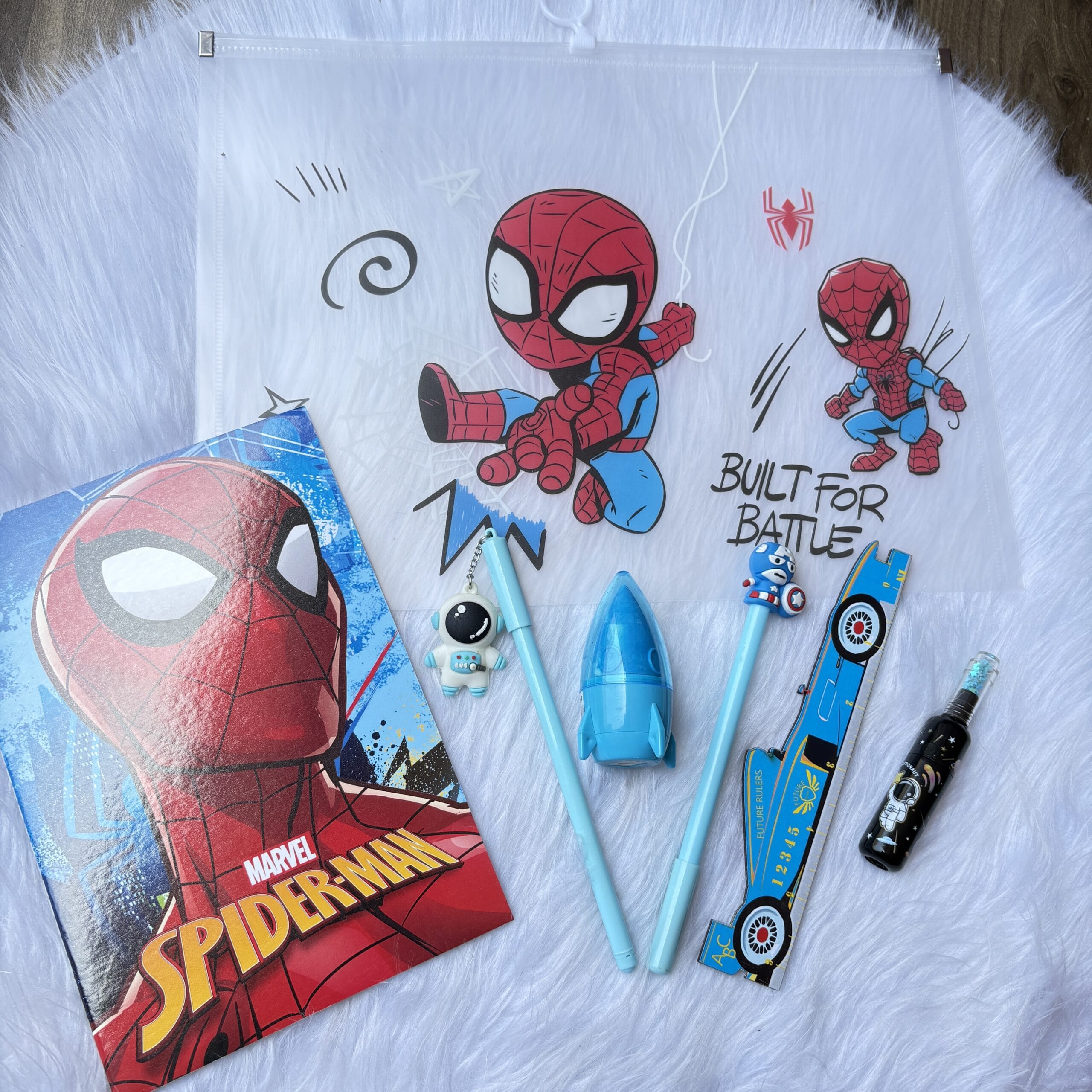 Premium boys theme combo for return gift/gifting (pattern/design/colur will vary on availability)
