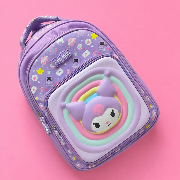 Backpacks