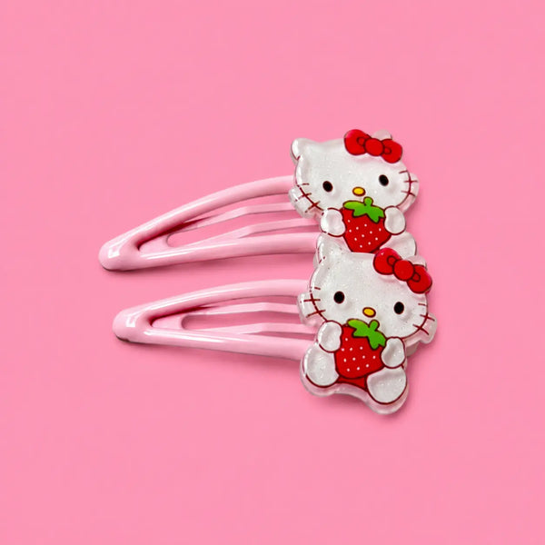 Hair Accessories