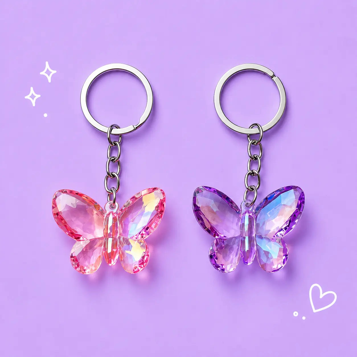 Keychains