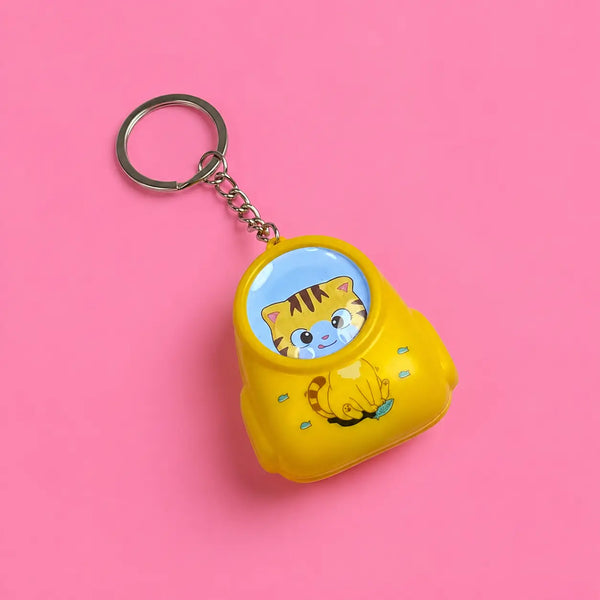 Kawaii Keychains