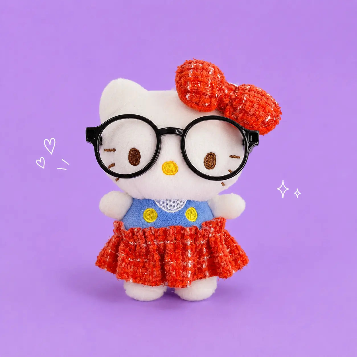 Plushies & Toys