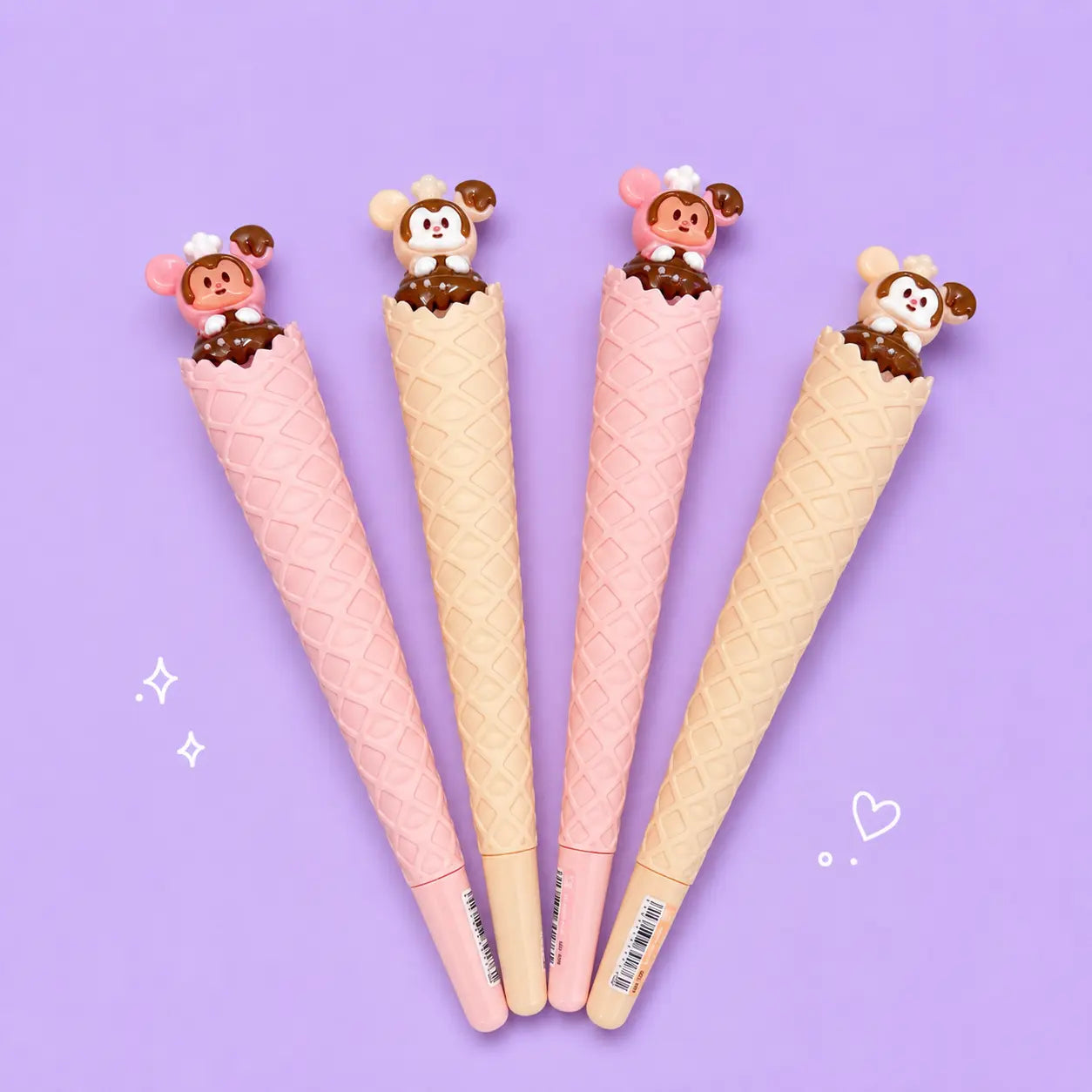 Stationery