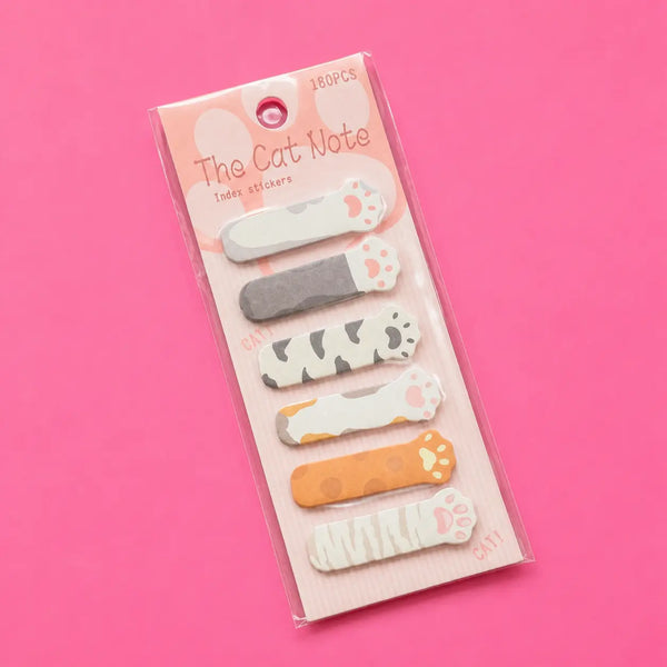 Sticky Notes