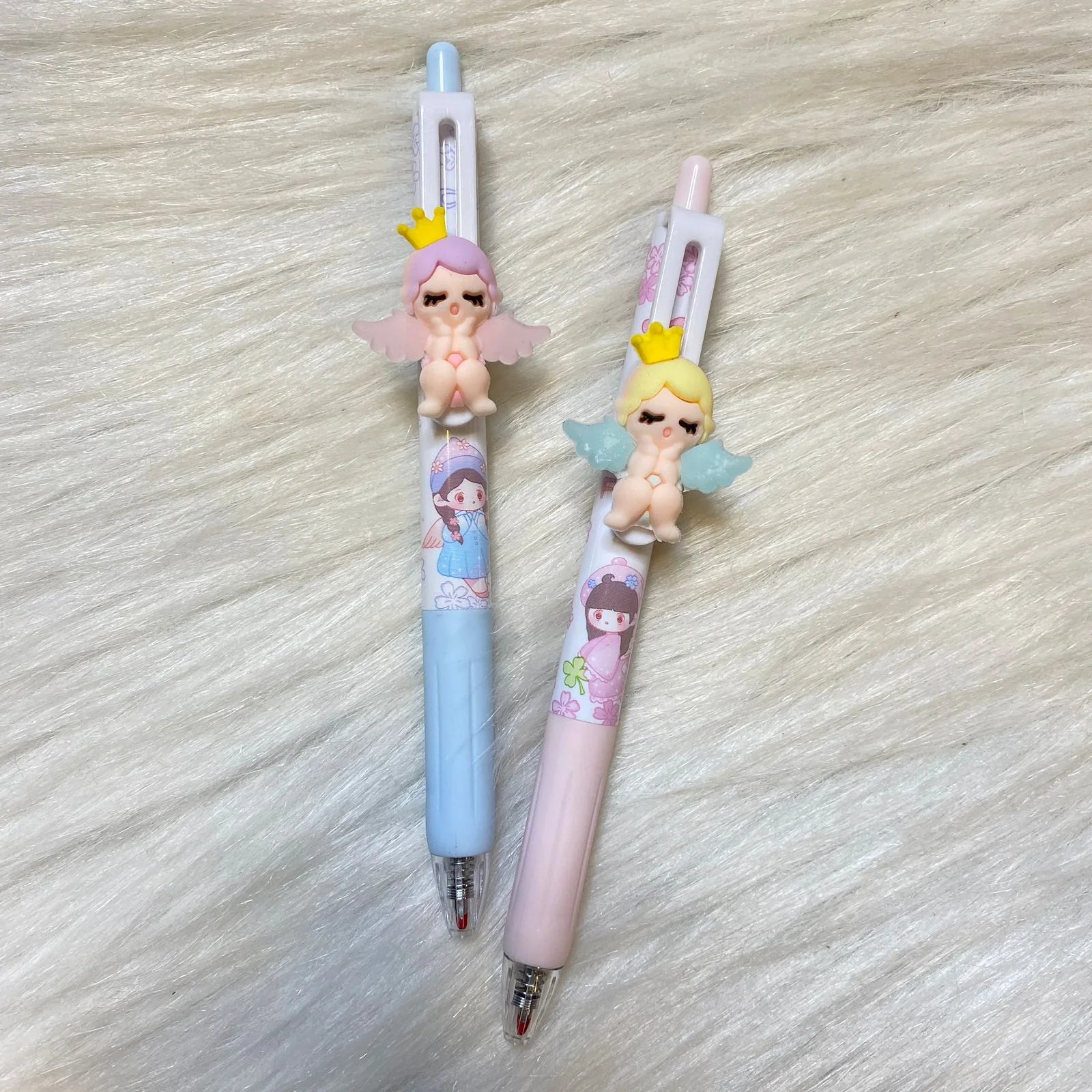 Premium quality Sakura fairy moving pen