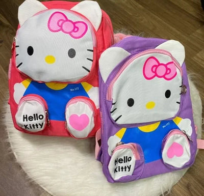 Spider-Man &amp; Hello-kitty(random colours)