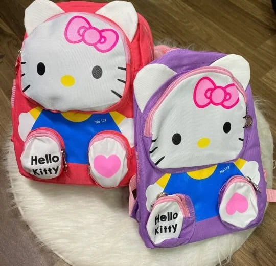 Spider-Man &amp; Hello-kitty(random colours)