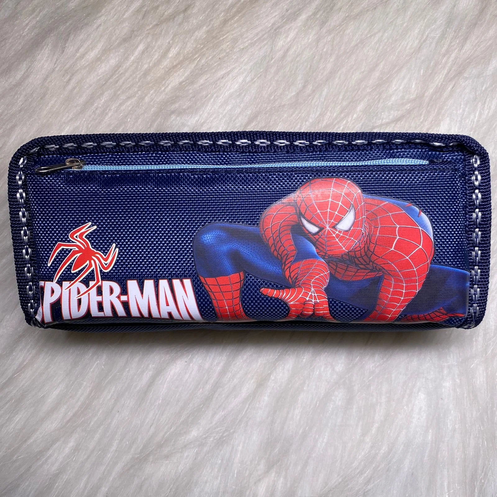 Premium Super hero’s pouch
