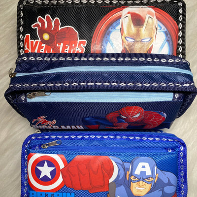 Premium Super hero’s pouch
