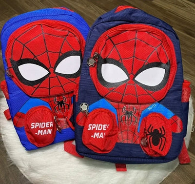 Spider-Man &amp; Hello-kitty(random colours)