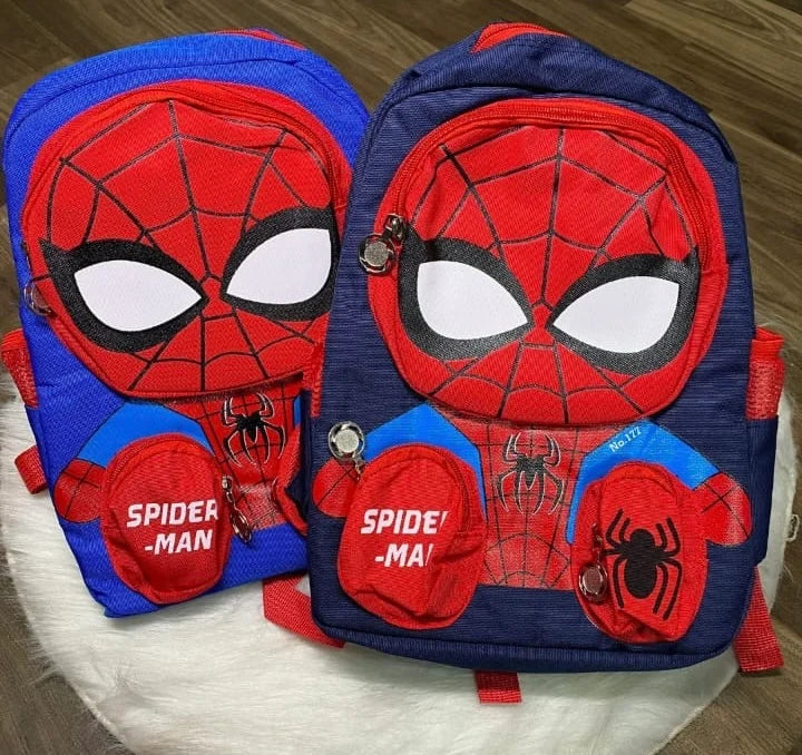 Spider-Man &amp; Hello-kitty(random colours)