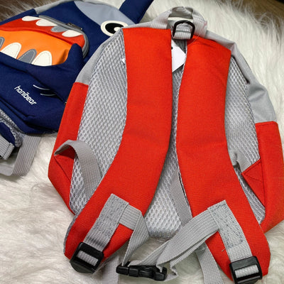 Shark bag random colors