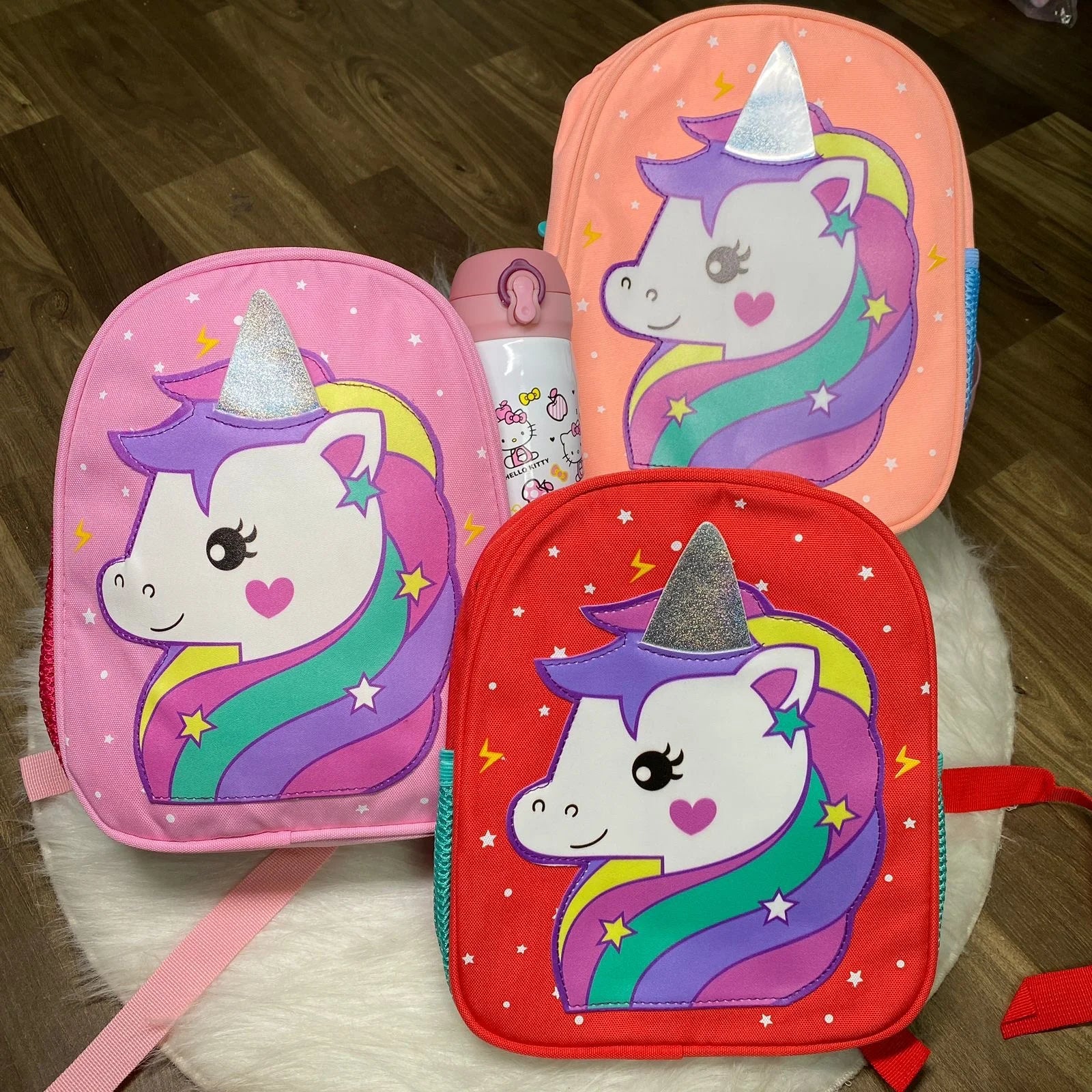 Premium Unicorn bag