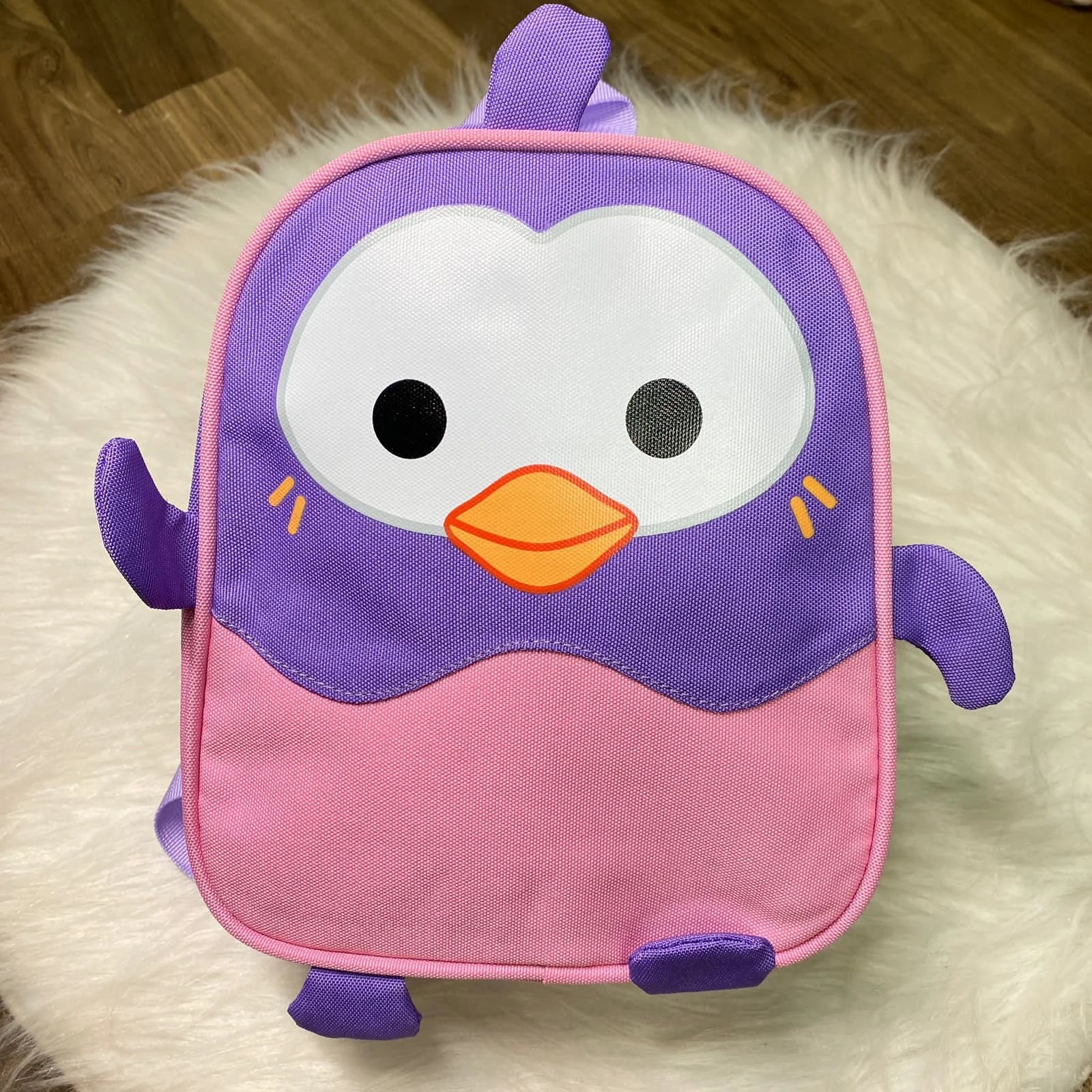 Penguin Bag