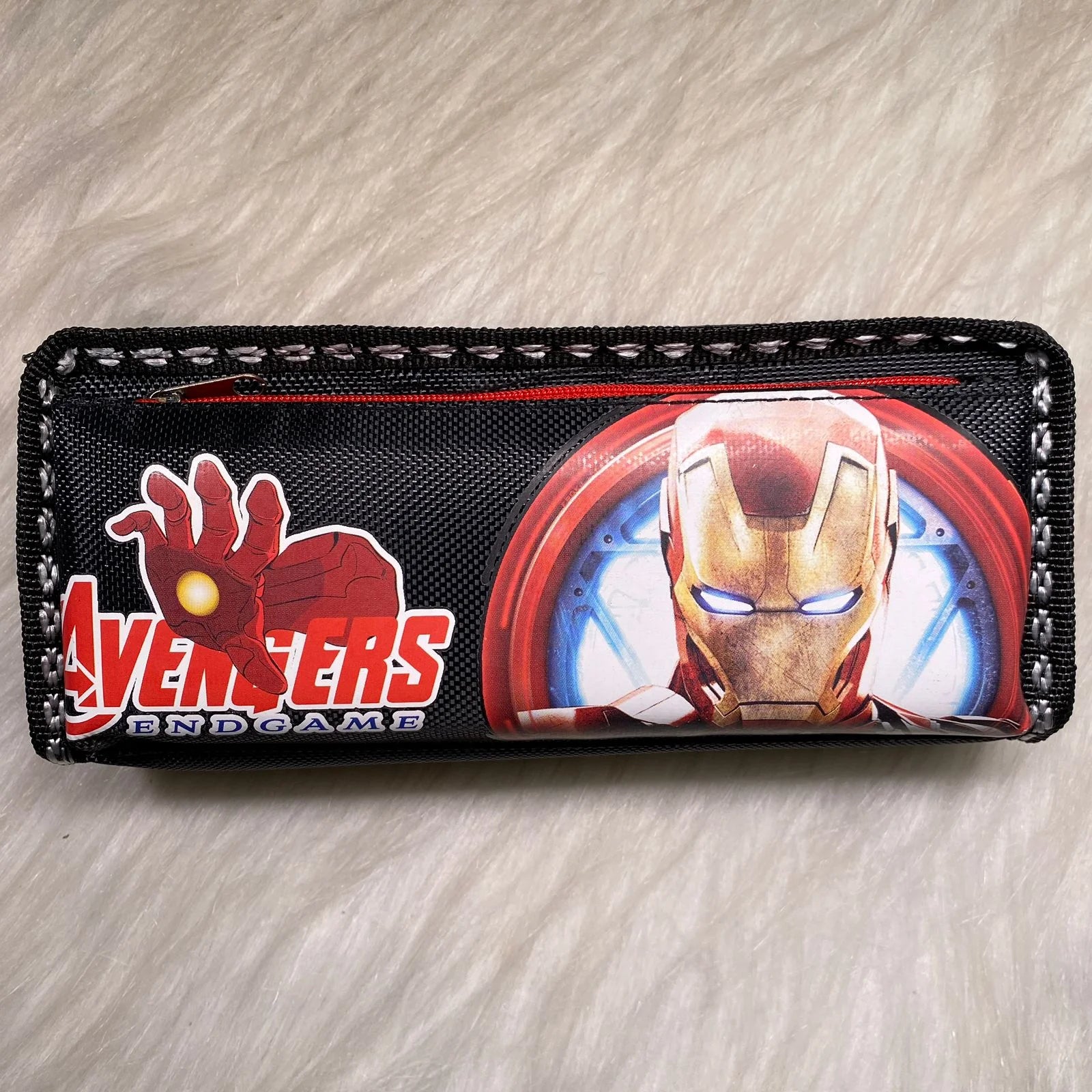 Premium Super hero’s pouch