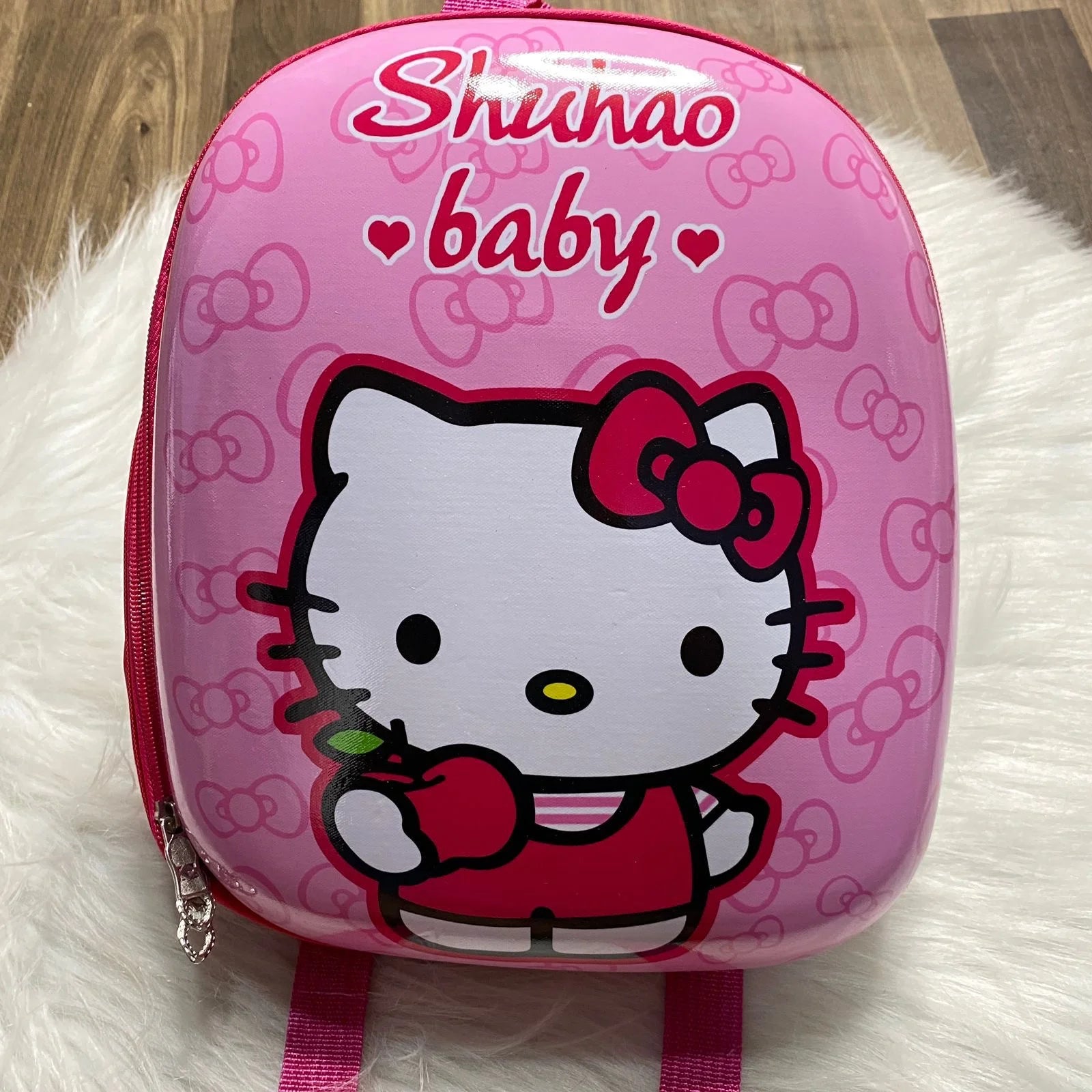 Hello kitty bag