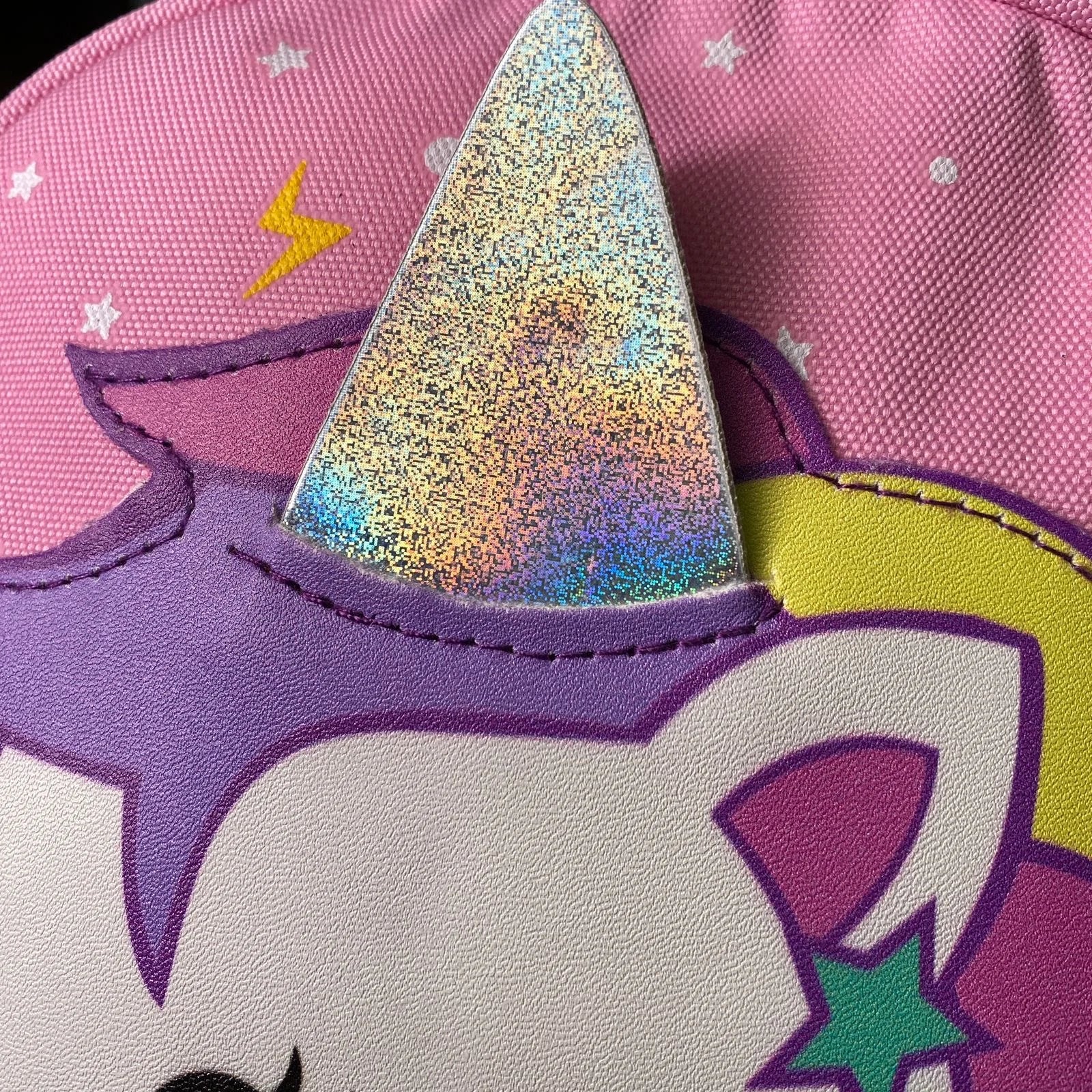 Premium Unicorn bag