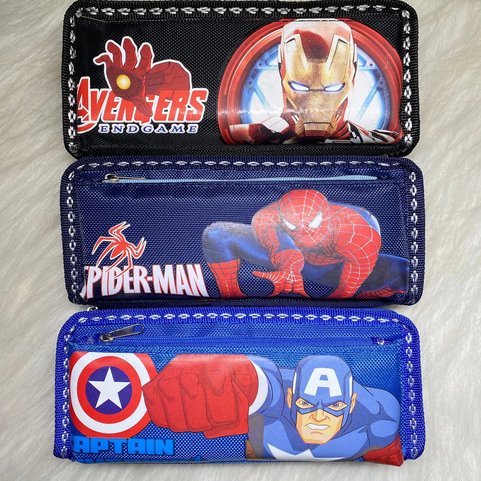 Premium Super hero’s pouch