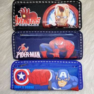 Premium Super hero’s pouch