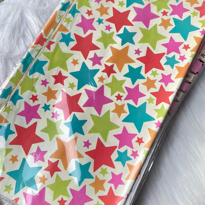 Premium gift wrapping sheets