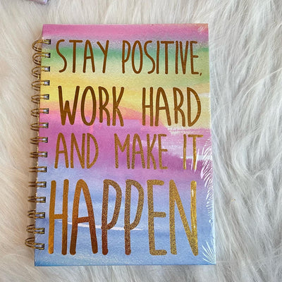 Premium quotes diary