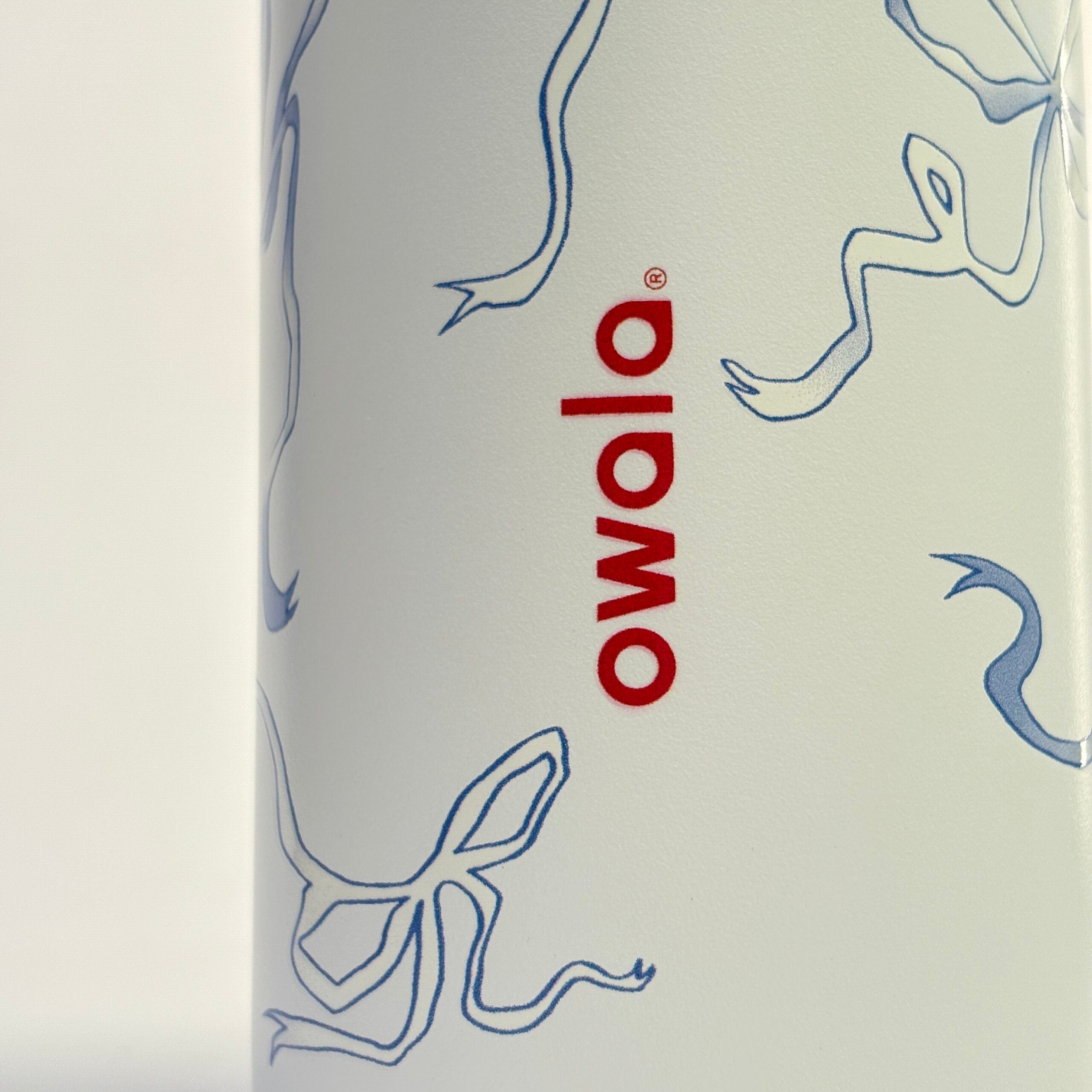 Owala FreeSip Printed Insulated Bottle 32oz