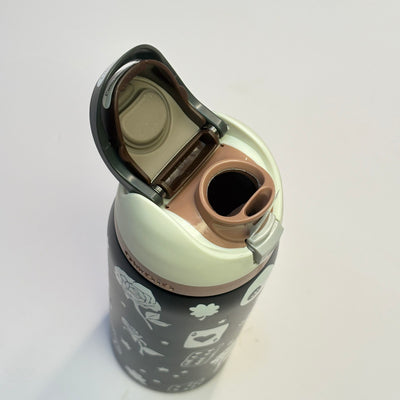 Owala FreeSip Printed Insulated Bottle 32oz