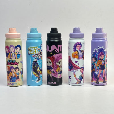 Kpop Insulated Steel Bottle 750 ml
