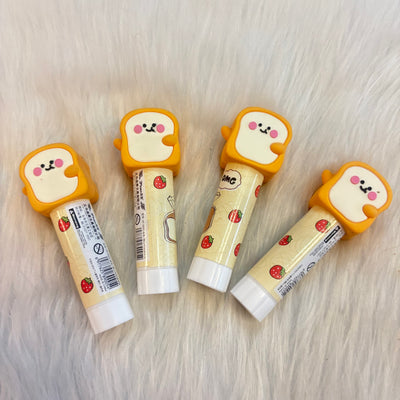 Bread Toast glue stick