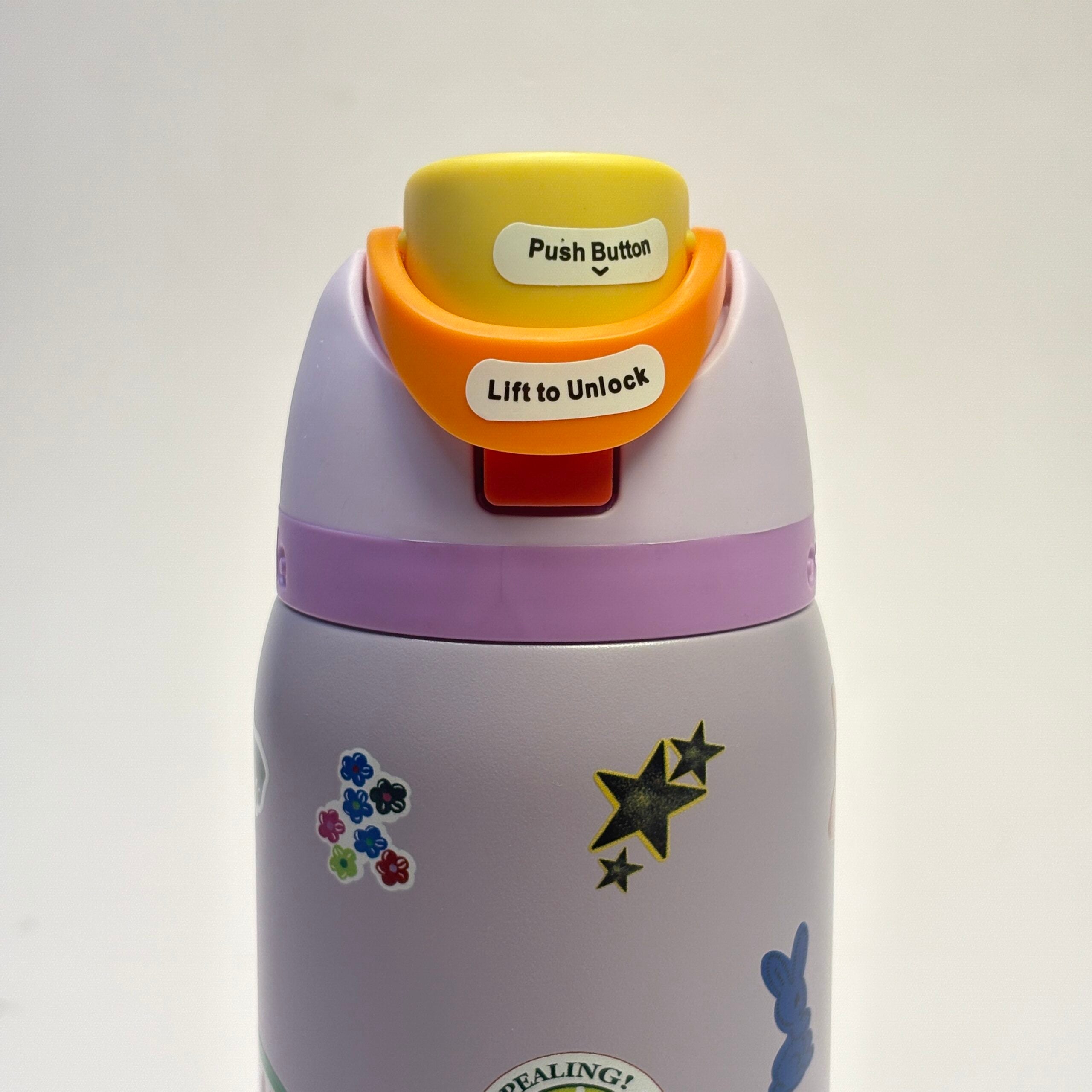 Owala FreeSip Printed Insulated Bottle 32oz
