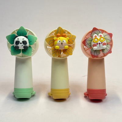 Mini hand fan