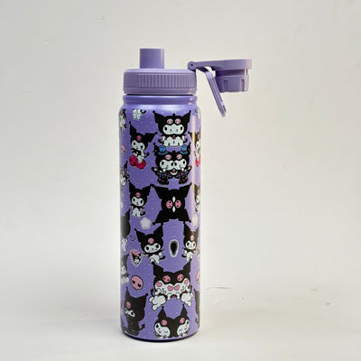 Kids Insulated Steel Bottle 750ml