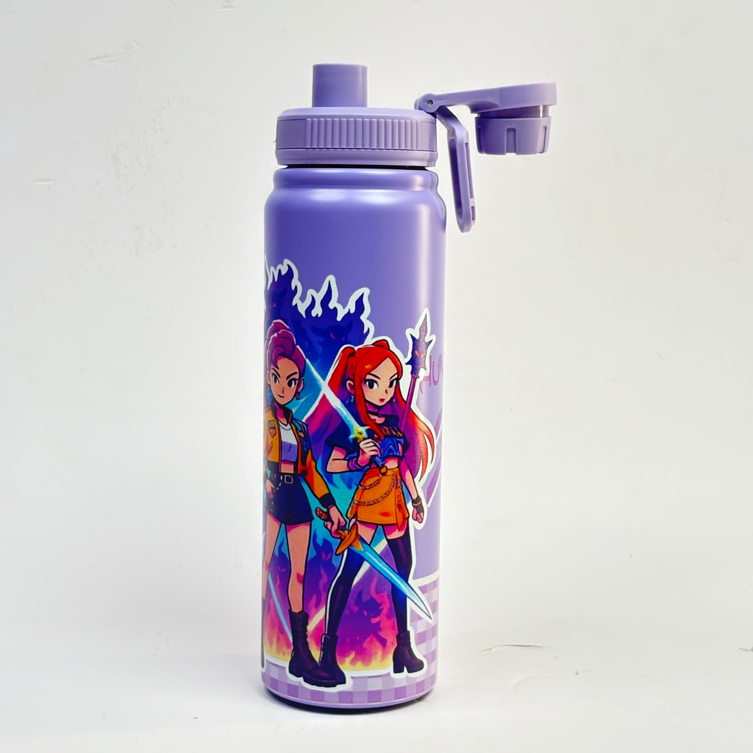 Kpop Insulated Steel Bottle 750 ml