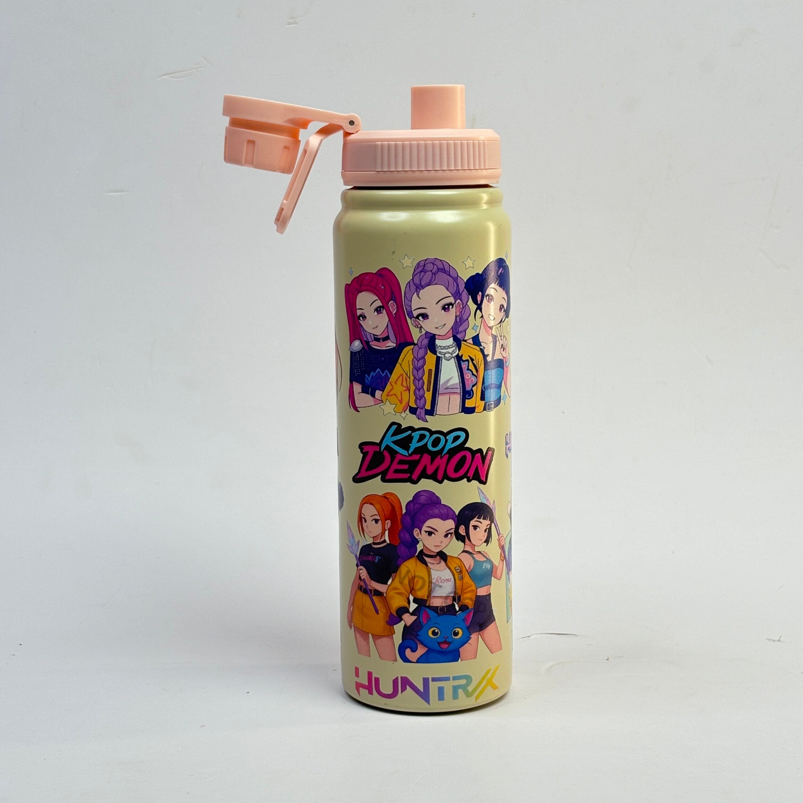 Kpop Insulated Steel Bottle 750 ml