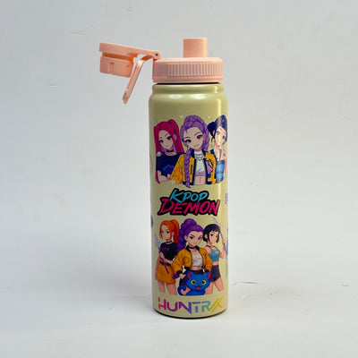 Kpop Insulated Steel Bottle 750 ml
