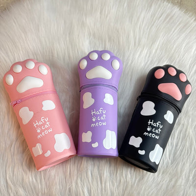 Paw shape pouches