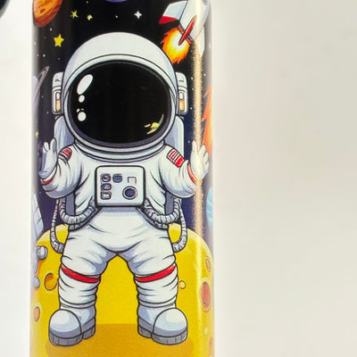 Kids Insulated Steel Bottle 750ml