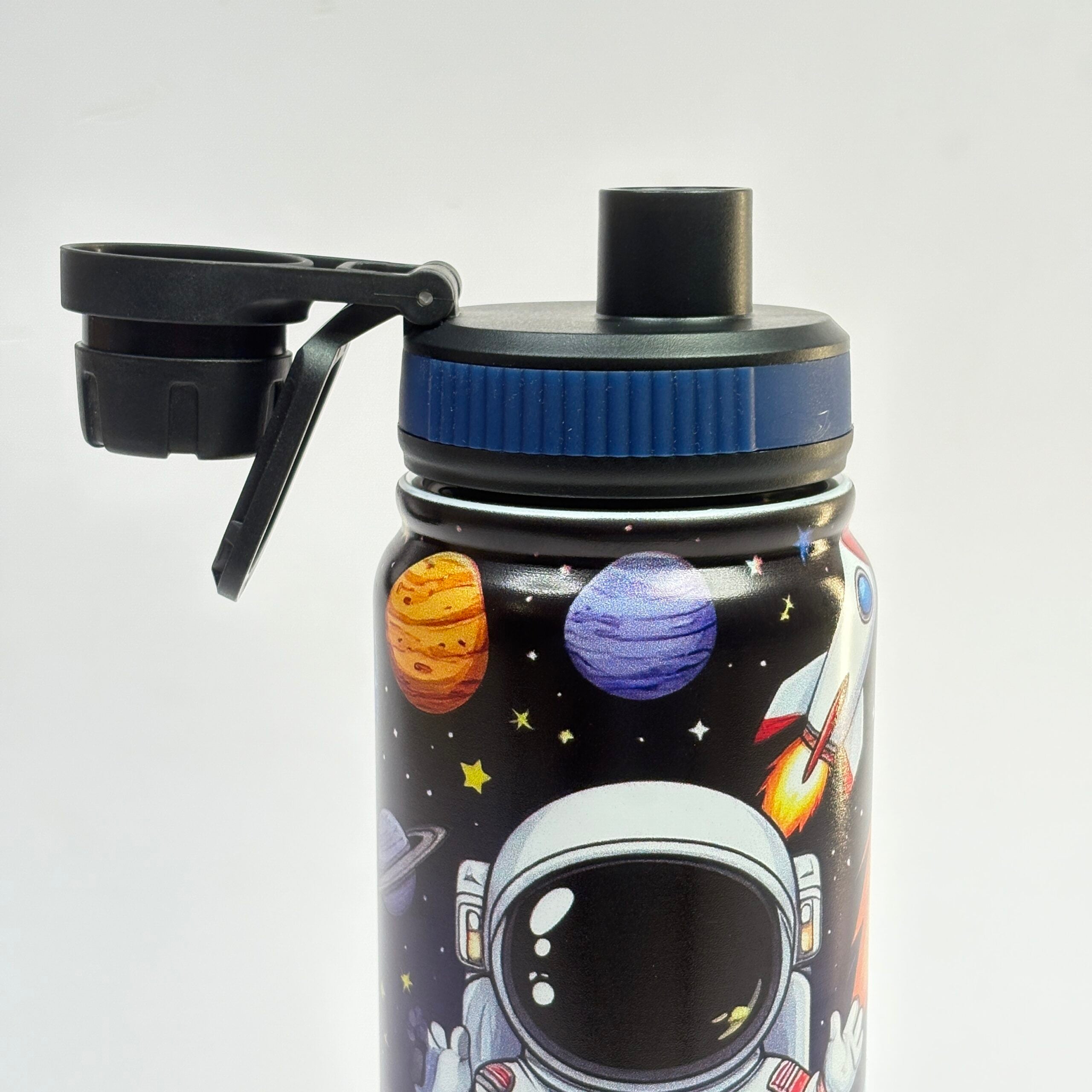 Kids Insulated Steel Bottle 750ml