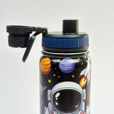 Kids Insulated Steel Bottle 750ml