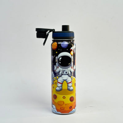 Kids Insulated Steel Bottle 750ml