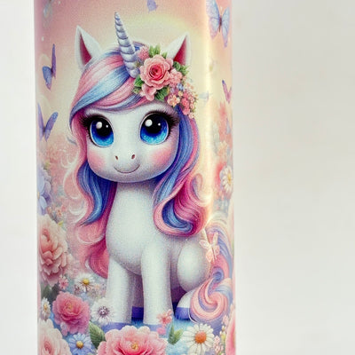 Kids Insulated Steel Bottle 750ml
