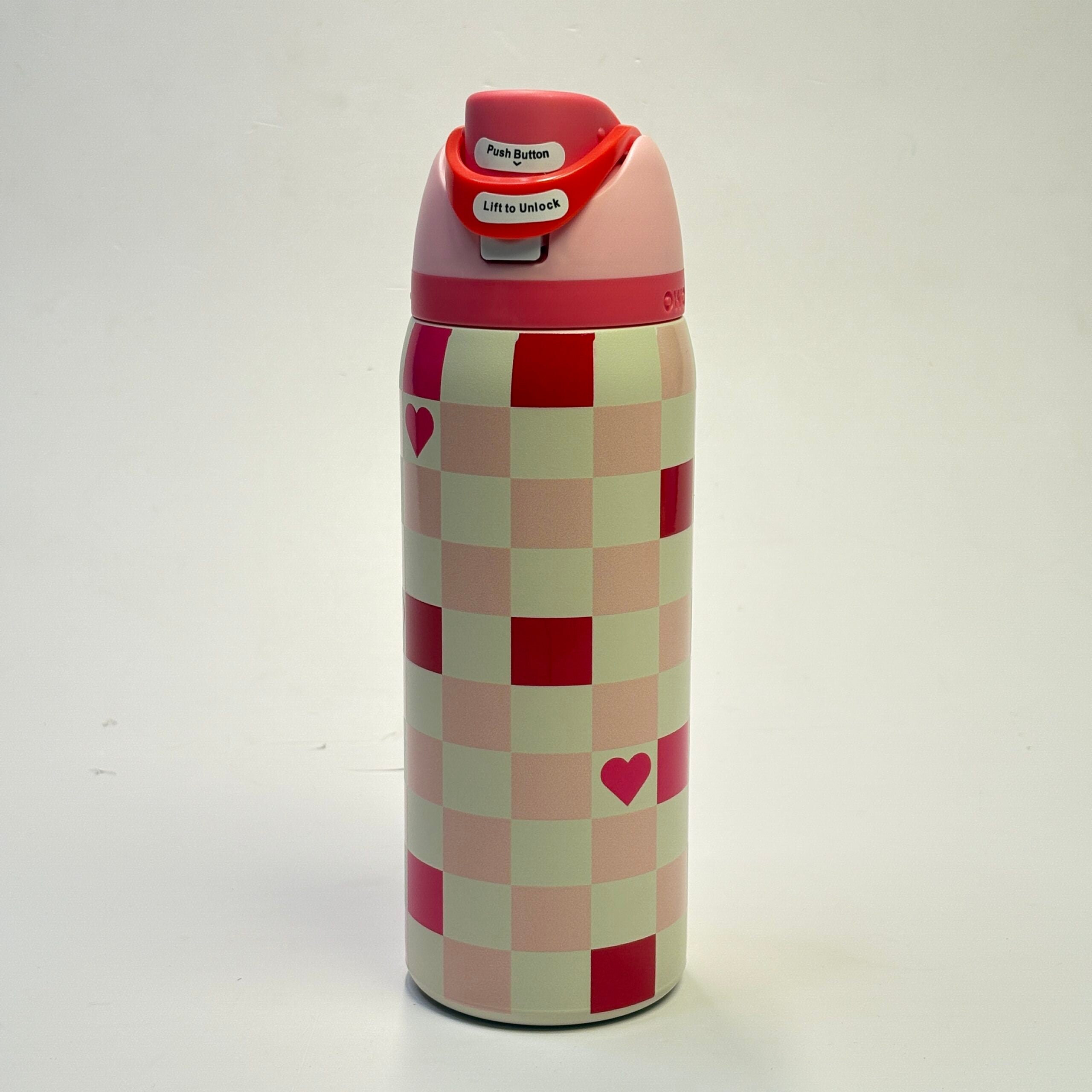 Owala FreeSip Printed Insulated Bottle 32oz