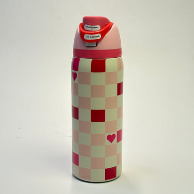 Owala FreeSip Printed Insulated Bottle 32oz