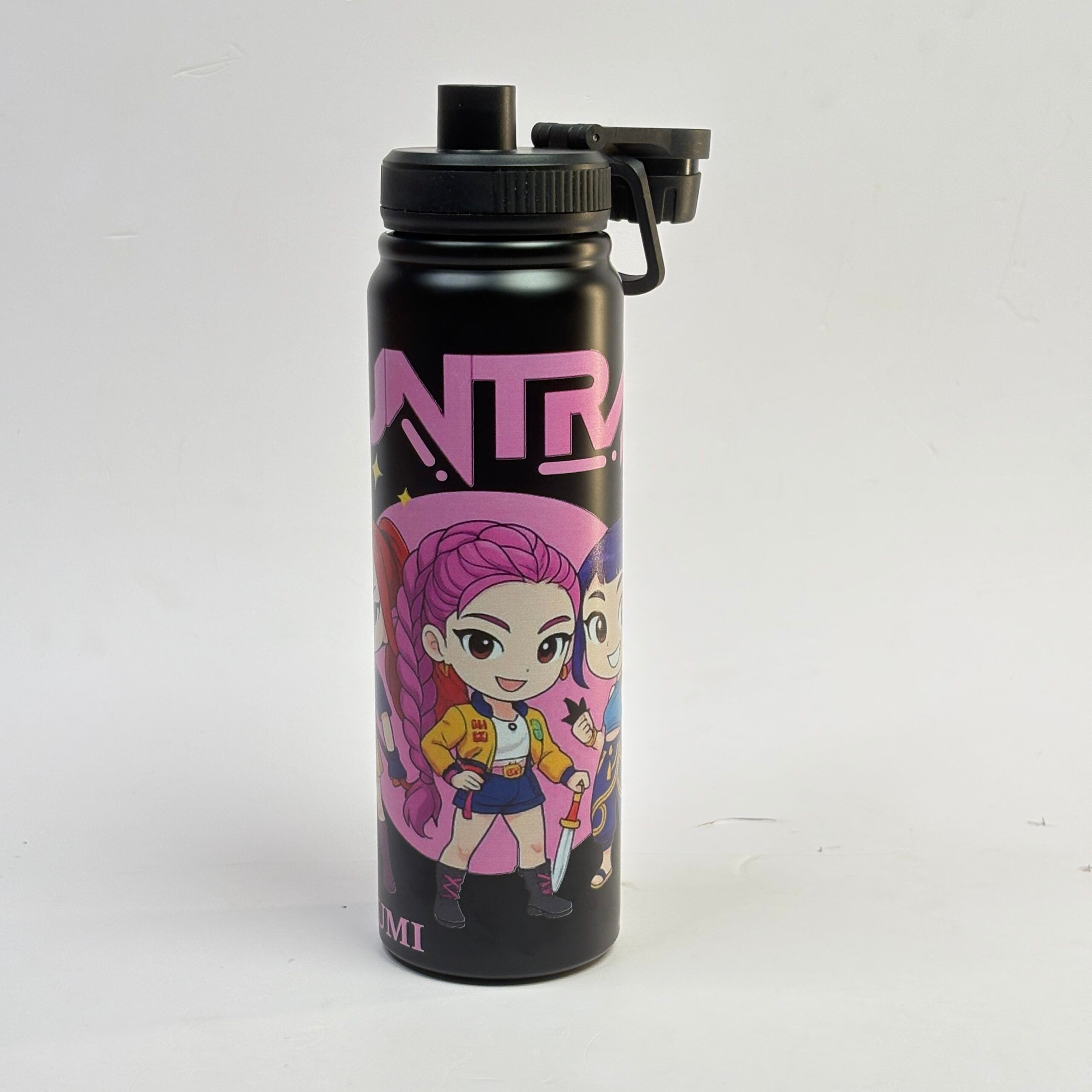 Kpop Insulated Steel Bottle 750 ml
